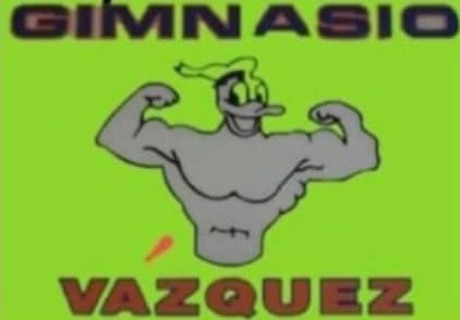 GIMNASIO VÁZQUEZ