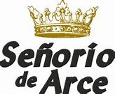 SEÑORÍO DE ARCE