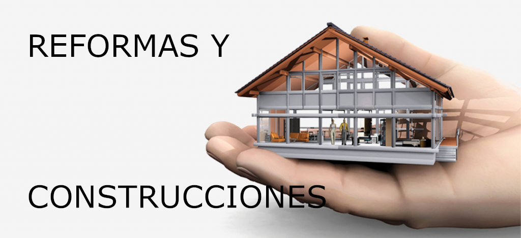 Reformas y Construcciones