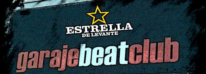 Garaje Beat Club