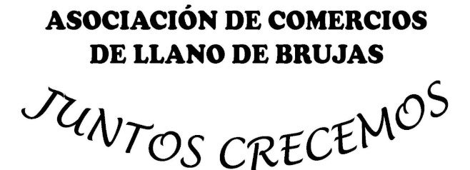 Asociación de Comercios de Llano de Brujas