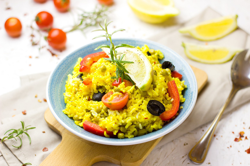 paella vega baja  