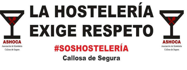 Asociación de Hostelería Callosa de Segura
