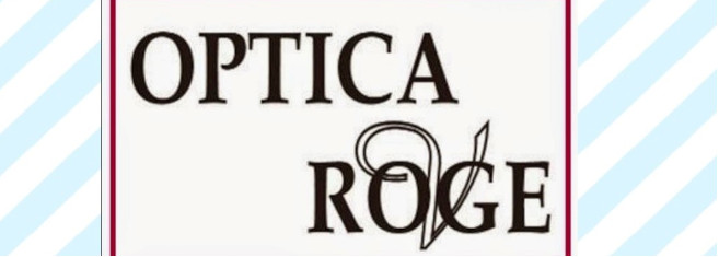 OPTICA ROGE